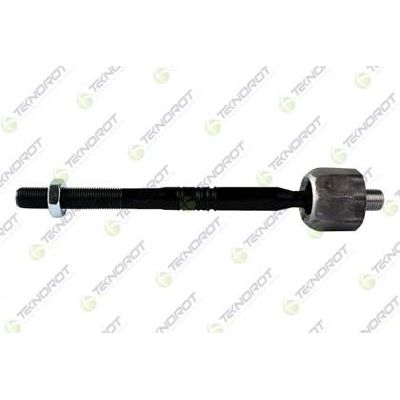 Rot Mili Sağ veya Sol TEKNOROT CH-523