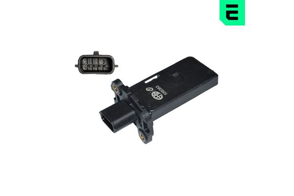 Hava Debimetresi  Opel Movano B Midibüs/Otobüs (2014->)  ERA 558363A