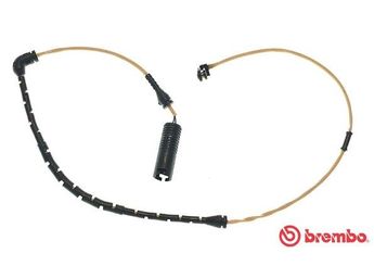 Balata İkaz Kablosu Ön BREMBO A 00 270  SEM500050