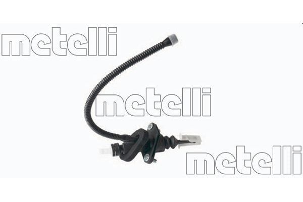 Debriyaj Merkezi Üst MAGNETI MARELLI 359004800120