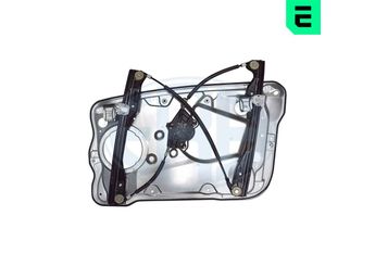 Cam Krikosu Ön Sağ veya Sol ERA 490693  490693 6Y0837462 6Y0837462A 6Y1837462 6Y2837462