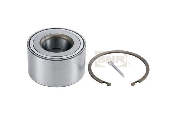 Teker Rulmanı Ön Sağ veya Sol Nissan X-Trail (T30)(06.2001->)  SNR R168.66