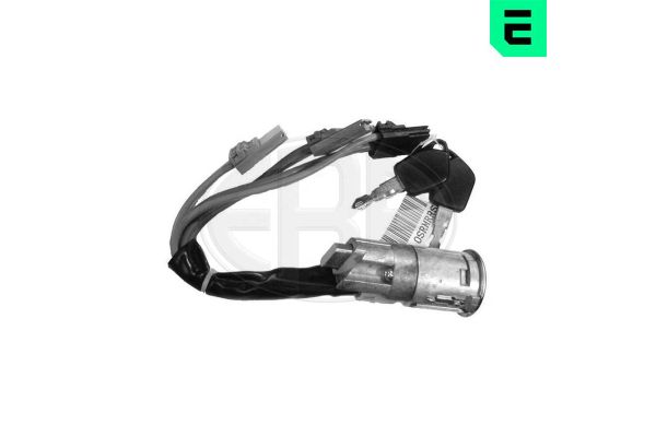 Kontak Anahtarı  NUREL T 2113