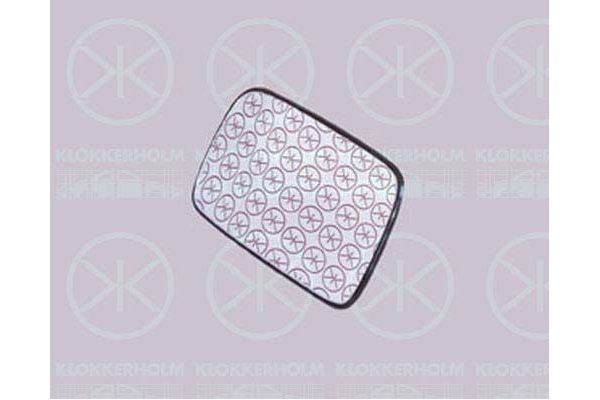 Ayna Camı Dış Sağ Volkswagen Lupo (6X1/6E1)(10.1998->2005)  ART MG006.6613