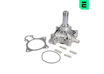 Devirdaim Su Pompası  OPTIMAL AQ-2376  504360207 504369725