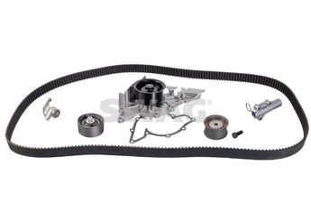 Triger Kayış Seti  SWAG 33 10 1726  78198479S2 78109119H 078 109 119 H 78198479 078 198 479 078 198 479 S2 78 109 119 H 78109479S2 078 109 479 S2