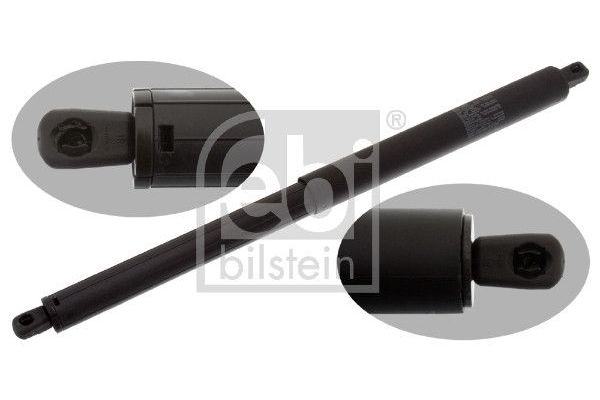 Bagaj Amortisörü Sağ veya Sol BMW X5 M Serisi (E70)(2009->)  FEBI BILSTEIN 39263