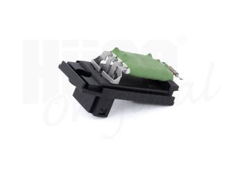 Kalorifer Rezistansı  FORD ORJINAL XS6H18B647AA  XS6H18B647AA 1006913 1049715 1078188 1104100 96FW18B647BA 96FW18B647BB 96FW18B647BC