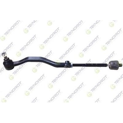 Rot Başı Sol TEKNOROT MN-142133