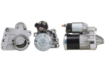 Marş Dinamosu  PSA ORJINAL 3640327  3640327 5802AR 5802.AR V764559080 36 40 327 036 40 327