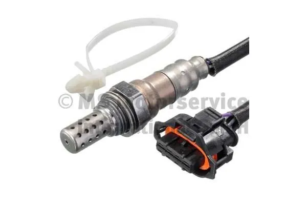 Oksijen (Lambda) Sensörü  Opel Mokka (2012->)  PIERBURG 7.02604.07.0