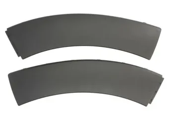 Tampon Kaplaması Arka EUROBUMP CIT13C3012  1618030180