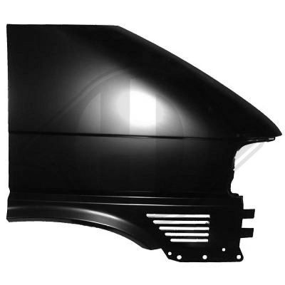 Çamurluk Ön Sağ VORTEX V3614789