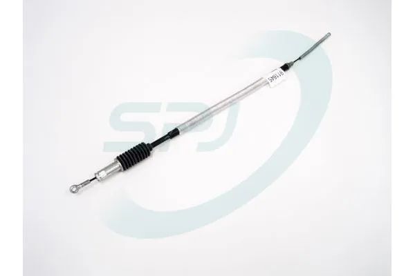 El Fren Teli Orta Land Rover Discovery (LT)(01.1999->)  CAVO 3202 624