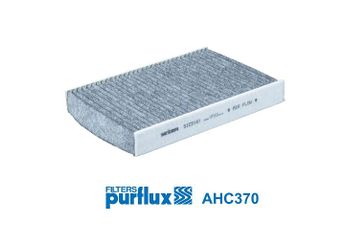 Polen Filtresi  PURFLUX AHC370  1S0819669
