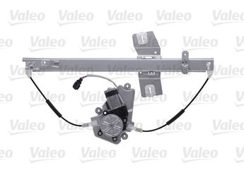 Cam Krikosu Ön Sağ VALEO 850857  55360030AM 68059644AA