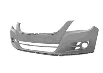 Tampon Ön EUROBUMP WOS07TI001  5N0807217GRU 5N0807217 5N0807217CGRU