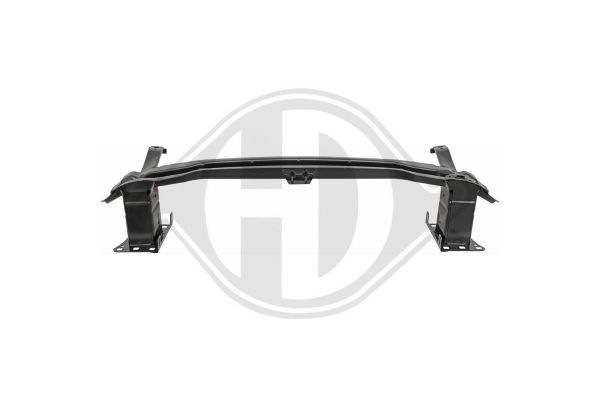 Tampon Takviyesi Ön EUROBUMP WOS07TI070