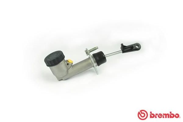 Debriyaj Merkezi Alt Jeep Cherokee (XJ)(1987->)  BREMBO C 37 002