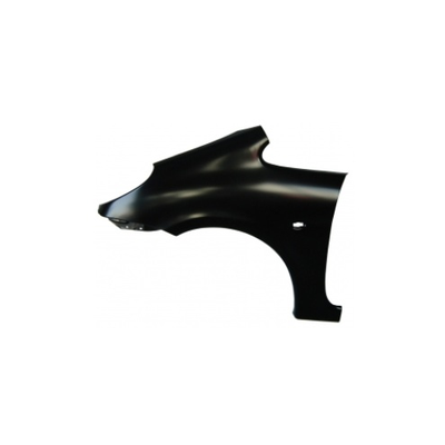 Çamurluk Ön Sol EUROBUMP CIT08XS011