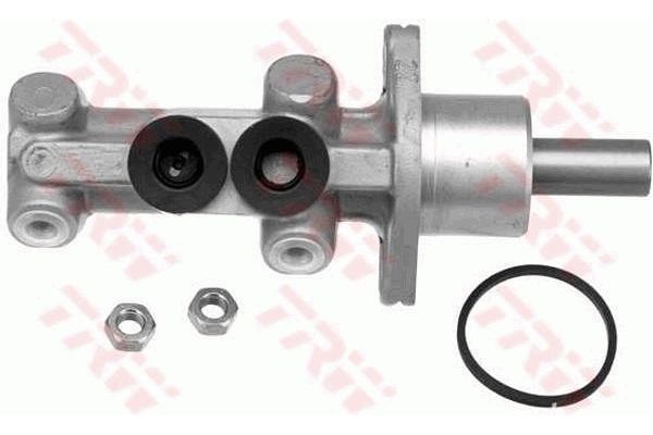 Fren Ana Merkez  Citroen Saxo (03.1996->)  TRW PMH677