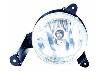 Sis Farı Ön Sağ veya Sol BRUCKE 8200074008A  8200074008A