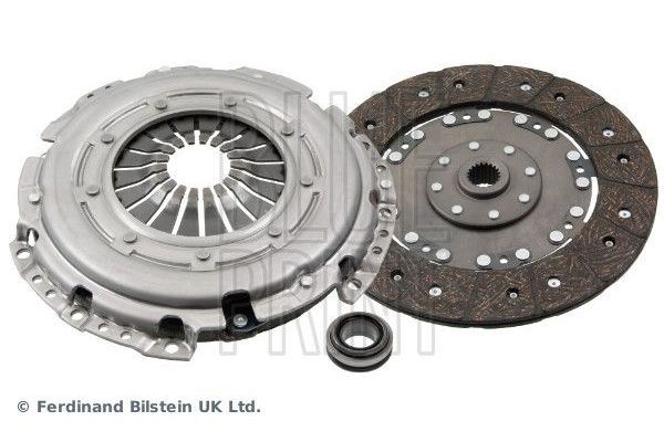 Debriyaj Seti  Kia Optima Sportswagon (JF)(2016->)  BLUE PRINT ADG030258