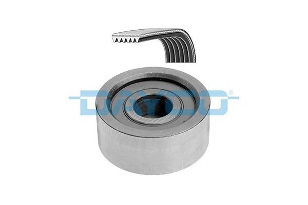 Vantilatör Kayış Seti  DAYCO KPV198