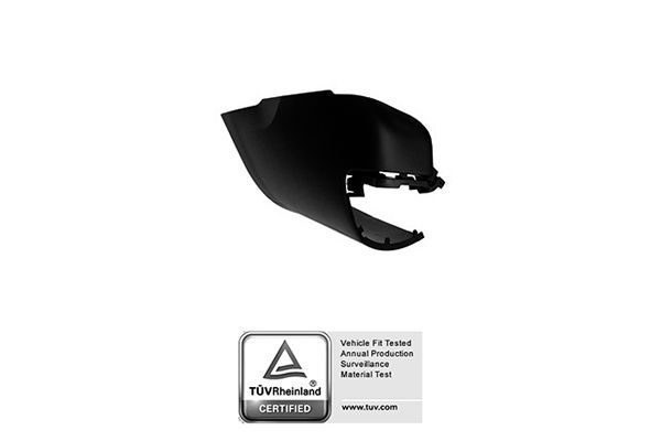 Tampon Köşesi Arka Sol PULO PG-PT08-C1