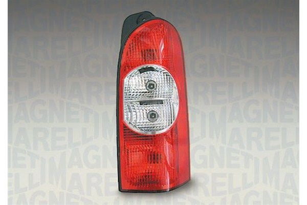 Stop Lambası Sağ Renault Master II Tip 2 P.Van (09.2003->)  MAGNETI MARELLI 714000028193