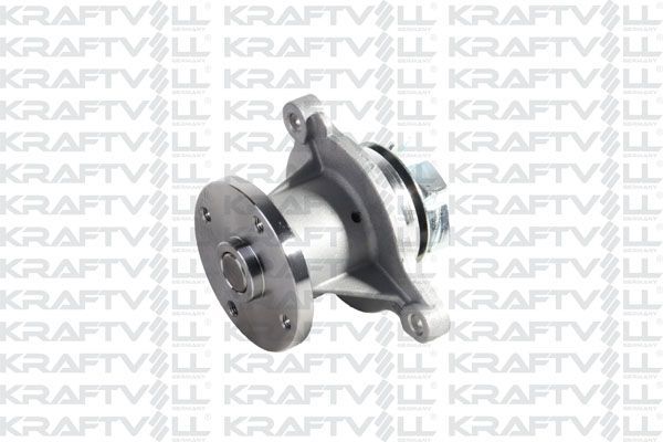 Devirdaim Su Pompası  KRAFTVOLL 08010255