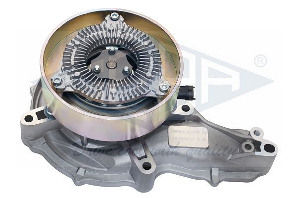 Devirdaim Su Pompası  FAMCO 11.1020.00