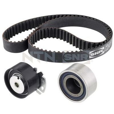 Triger Kayış Seti  Fiat Palio (178) Weekend (1997->)  SNR KD458.32