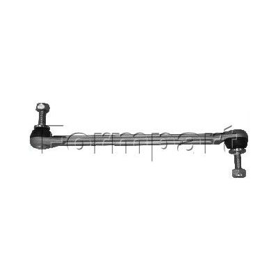 Viraj Demir Askı Rotu Ön Sağ veya Sol Mazda 2 Sedan (DE)(06.2007->)  FORMPART 1508039