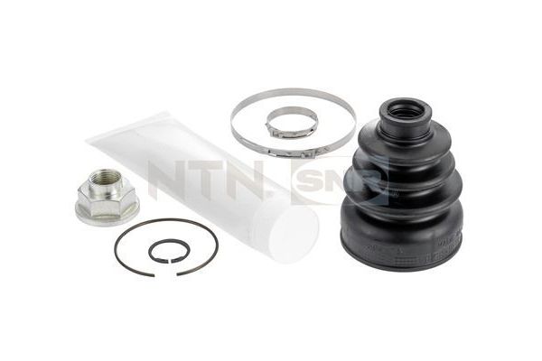 Aks Körüğü Ön İç Sağ veya Sol SNR IBK77.004