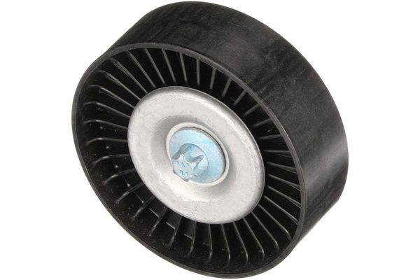 Vantilatör Kayış Gergi Rulmanı  Mercedes CLK Cabrio (BM 209)(02.2003->)  GATES T36123