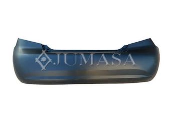 Tampon Arka FPI 5126-2600  96543017