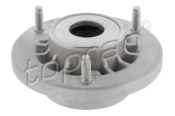 Amortisör Tabla Takozu Arka Sağ veya Sol BMW 5 Serisi Sedan (F10)(08.2010->)  TOPRAN 503 886