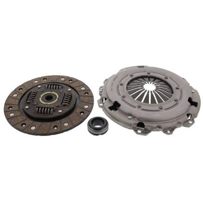 Debriyaj Seti  Peugeot 308 SW (05.2008->)  FIAT ORJINAL 1611268580