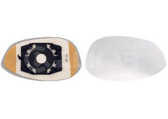 Ayna Camı Dış Sağ veya Sol FIAT ORJINAL 71748265  71748265 0071748265