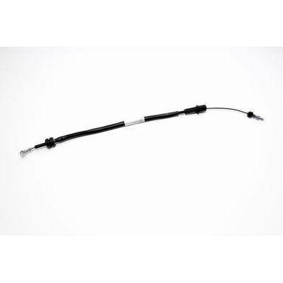 Gaz Teli  Opel Astra G Cabrio (2001->)  CAVO 5903 632