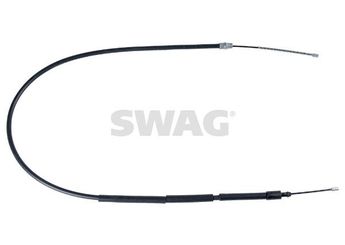 El Fren Teli Arka Sağ veya Sol SWAG 62 91 7907  474564 4745.64