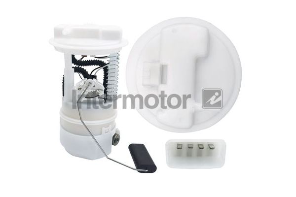 Depo Şamandırası  Nissan Note (E11E)(01.2006->)  VEKA 34-3100