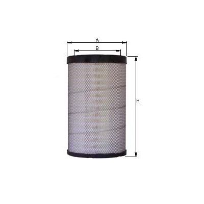 Hava Filtresi  VOLLER 2115