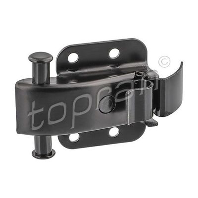 Kapı Gergisi Arka Sağ veya Sol TOPRAN 119 124