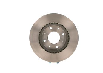 Fren Disk Ayna Ön Sağ ve Sol BOSCH 0 986 479 369  KIA517122F100 KIA517122F300 517122F100 51712 2F100 517122F300 51712 2F300