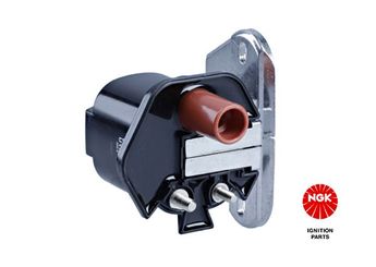 Ateşleme Bobini  NGK 48115  A0001584803 1584803 000 158 48 03 1586103 000 158 61 03 A 000 158 48 03 A0001586103 A 000 158 61 03 A0000155403 A 000 015 54 03