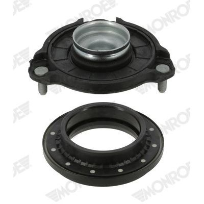 Amortisör Tabla Takozu Ön Sağ veya Sol Kia Optima (JF)(2015->)  MONROE MK483