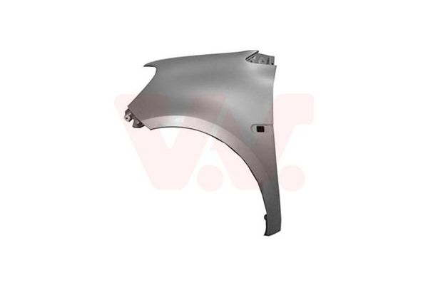 Çamurluk Ön Sol EUROBUMP MER08SM021