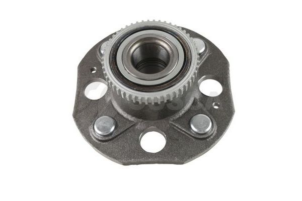 Teker Rulmanı Arka Sağ veya Sol Honda Accord Coupe (CG2/4)(06.1998->)  MAHER 11618